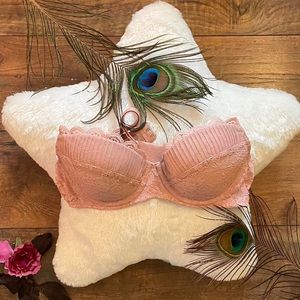 💖Victoria’s Secret bra💖 #Unpaddedbra